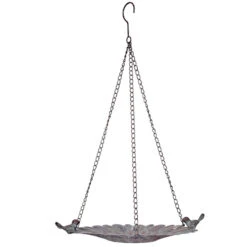 Mangeoire Ă Suspendre 30x57cm