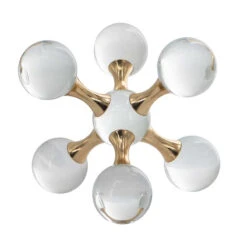 Décoration Moléculaire 17cm