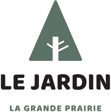 La Grande Prairie Magasin
