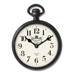 Horloge Murale "London"