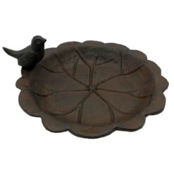 Mangeoire Oiseaux à Poser 18x05cm