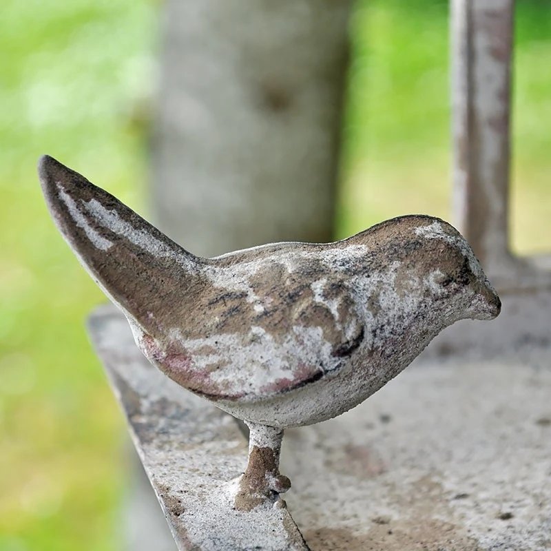 Mangeoire Oiseaux à Suspendre 38x26x22cm – Image 4