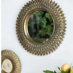 Miroir Solarys 34X3cm