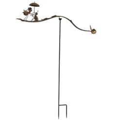 Mobile Fourmis 131x14x89 Cm