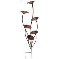 Nénuphar à Planter 20x12x92cm