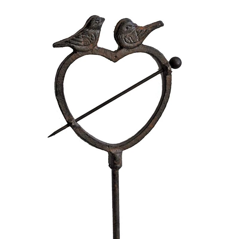 Pique Pomme Oiseaux à Planter 16x122cm – Image 2