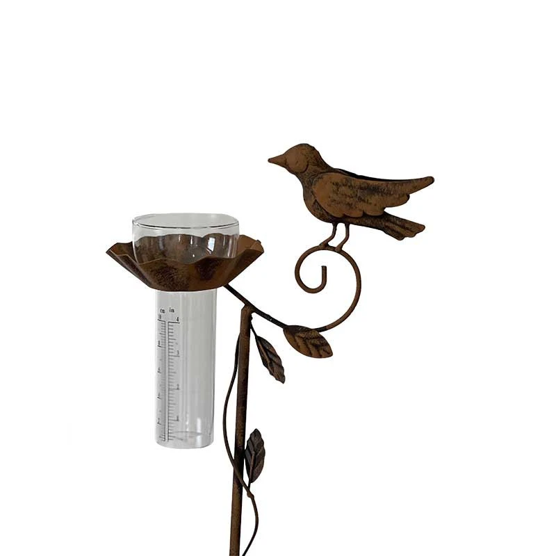 Pluviomètre Oiseau 24x11x108cm – Image 3