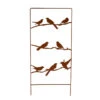 Treillage Oiseaux 25x1x58cm