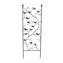 Treillage Oiseaux 40x2x120cm