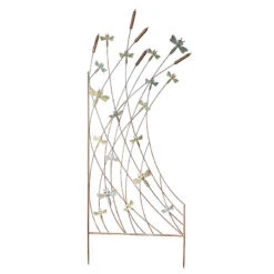 Treillage Roseaux 48x121cm