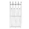 Treillis Jardin 83x3x200cm