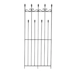 Treillis Jardin 83x3x200cm